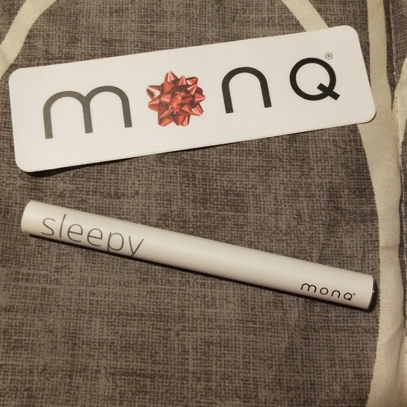 MONQ Other - MONQ Aromatheraphy Diffuser - Sleepy
